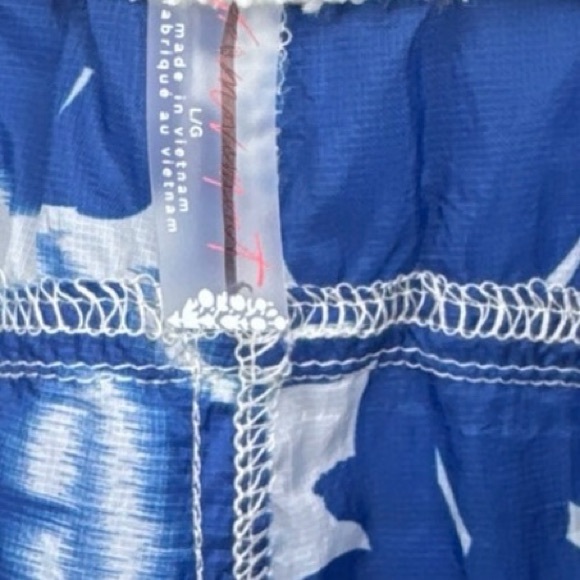 FREE PEOPLE MOVEMENT:Color Burst Hike Pant .. NEW - Picture 8 of 11